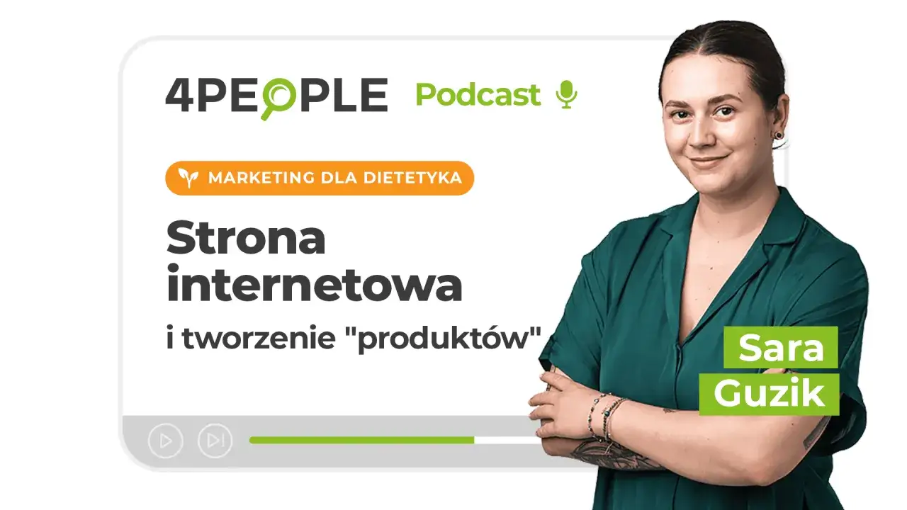 marketing dietetyka social media
