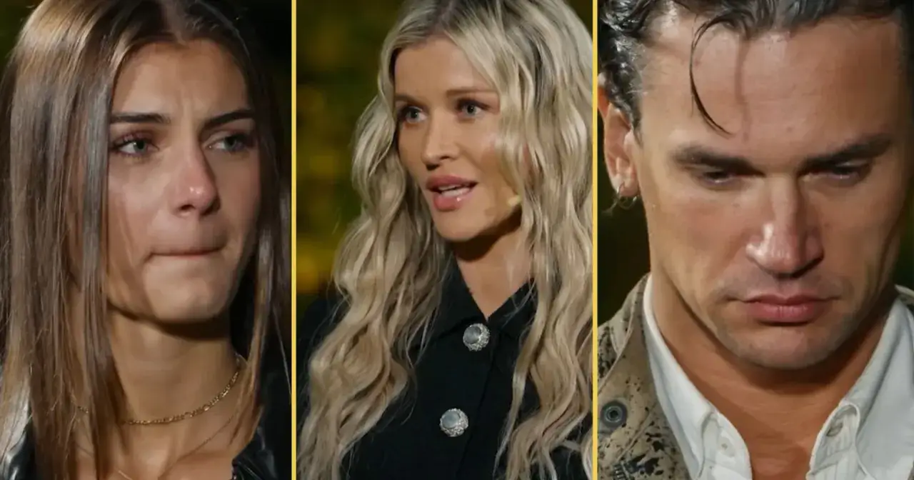 Emocje na twarzach uczestników Top Model. Kto odpadnie z Top Model? Zobaczcie ich reakcje.