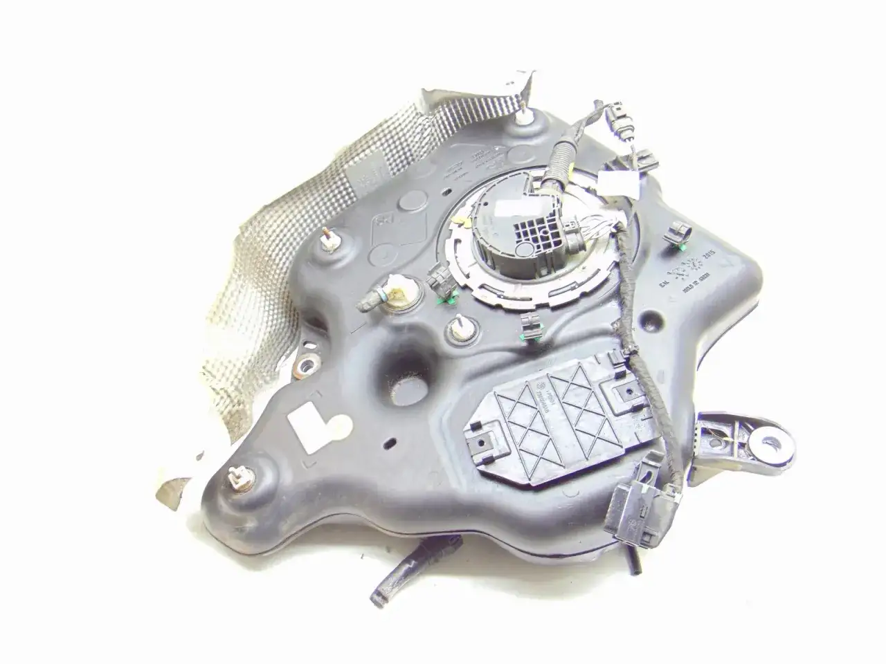 zbiornik AdBlue Audi A6