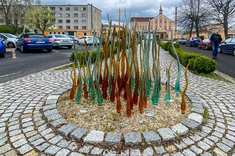 Huta Szkła Moser Karlowe Wary