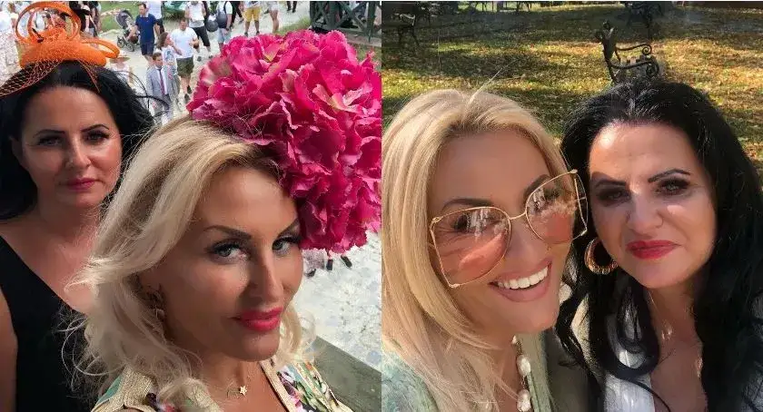 Zdjęcie Edzia z Królowych życia: Kim jest przyjaciółka Dagmary Kaźmierskiej?