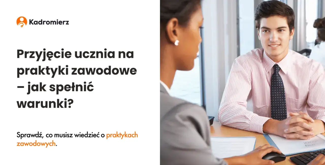 Opiekun praktyk w r&oacute;żnych branżach