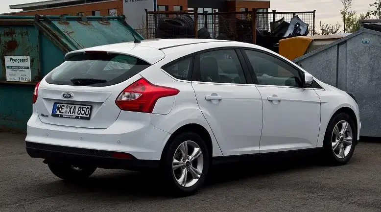 samochody miejskie i kompakty do 25 tys benzyna