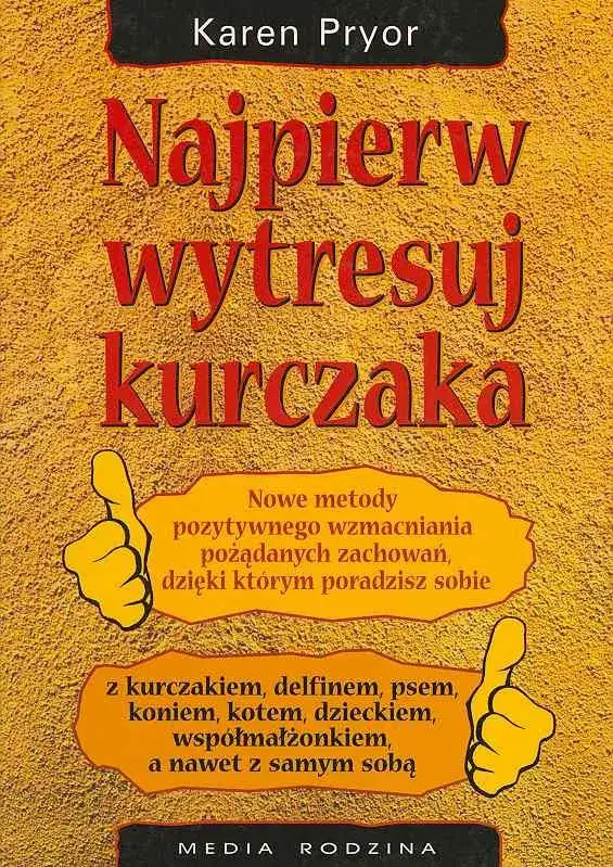 Zdjęcie Jak wytresować kurczaka: sprawdzone metody na posłuszne ptaki