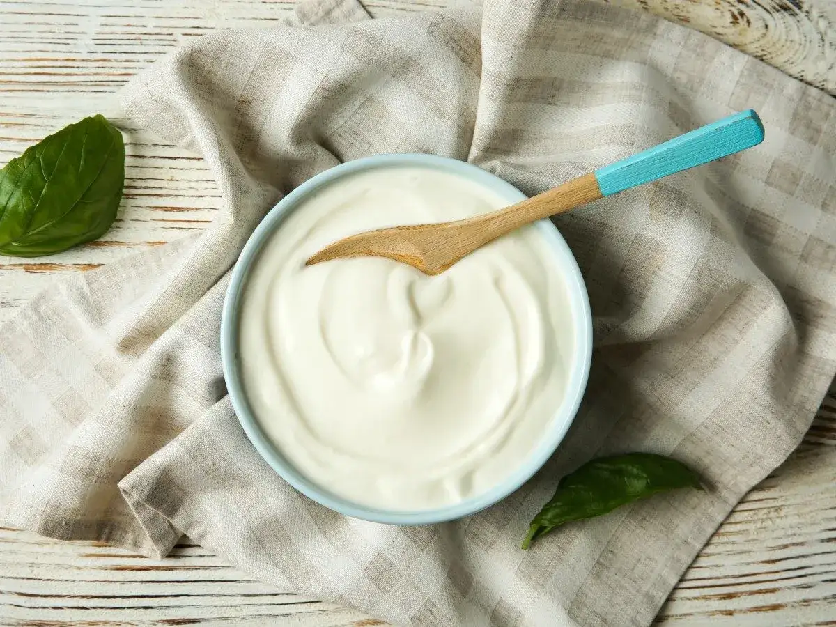 Porównanie śmietany 30% i 36%