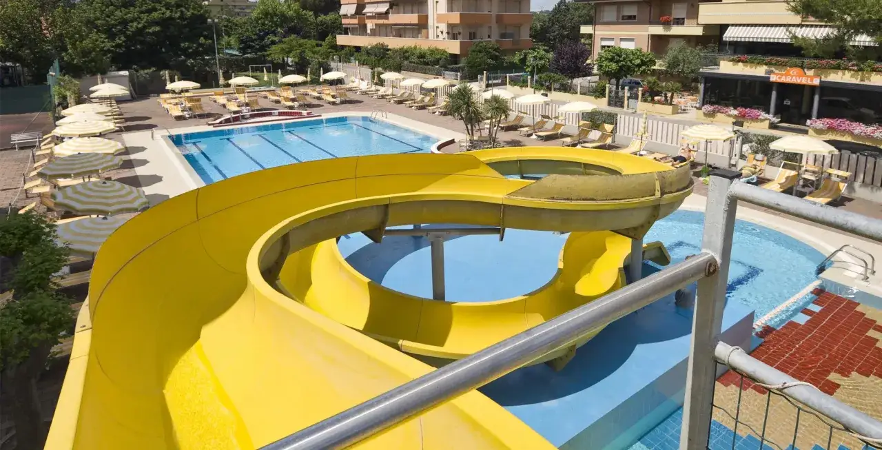 hotel misano adriatico famiglie piscina bambini