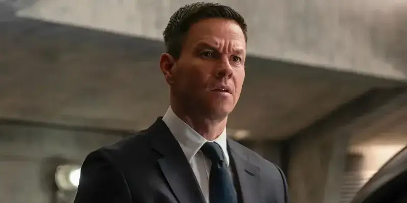 Mark Wahlberg najnowsze filmy 2023 2024