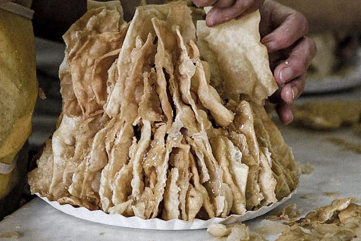 Podlaskie dania regionalne