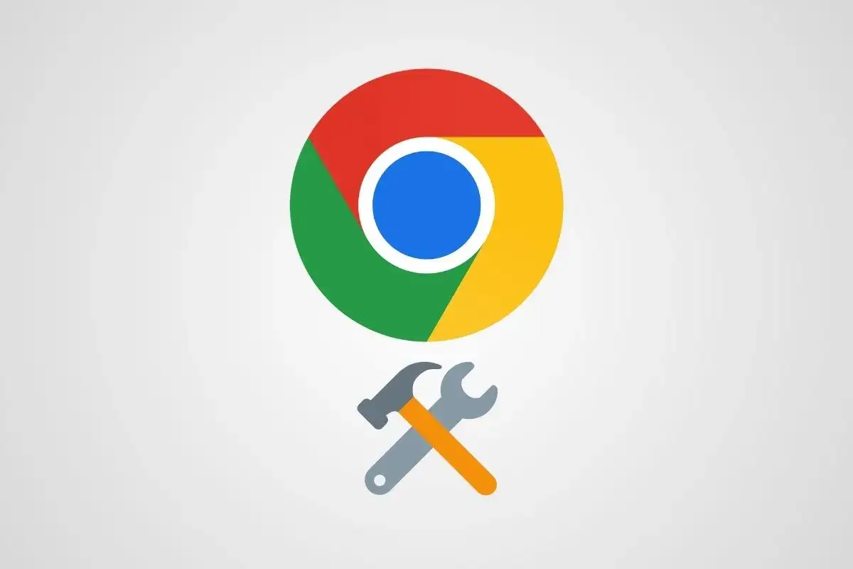 Ikona Google Chrome i narzędzia. Dowiedz się, jak wyłączyć tryb AI w Google Chrome, aby odzyskać kontrolę nad przeglądaniem.