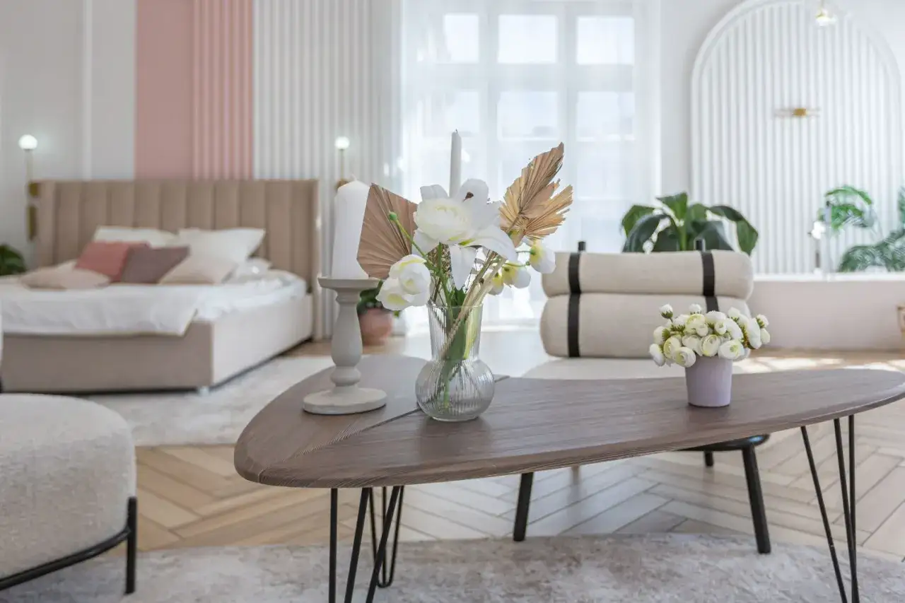 przygotowanie mieszkania wynajem krótkoterminowy home staging