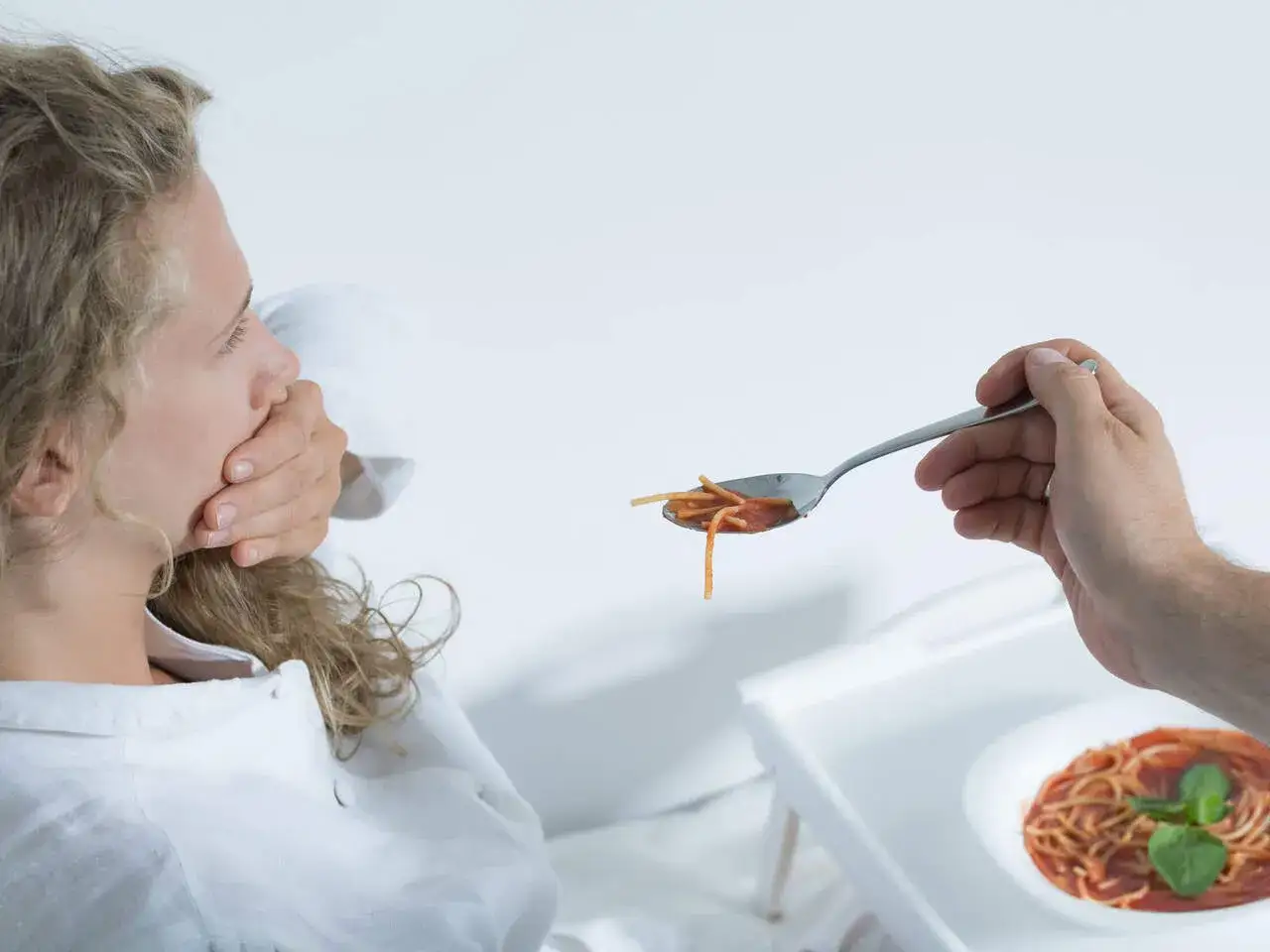 dieta po radioterapii, jedzenie dla pacjent&oacute;w onkologicznych, miękkie jedzenie