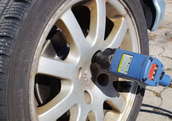 Zdjęcie Jak założyć wulkanizację i uniknąć najczęstszych błędów?