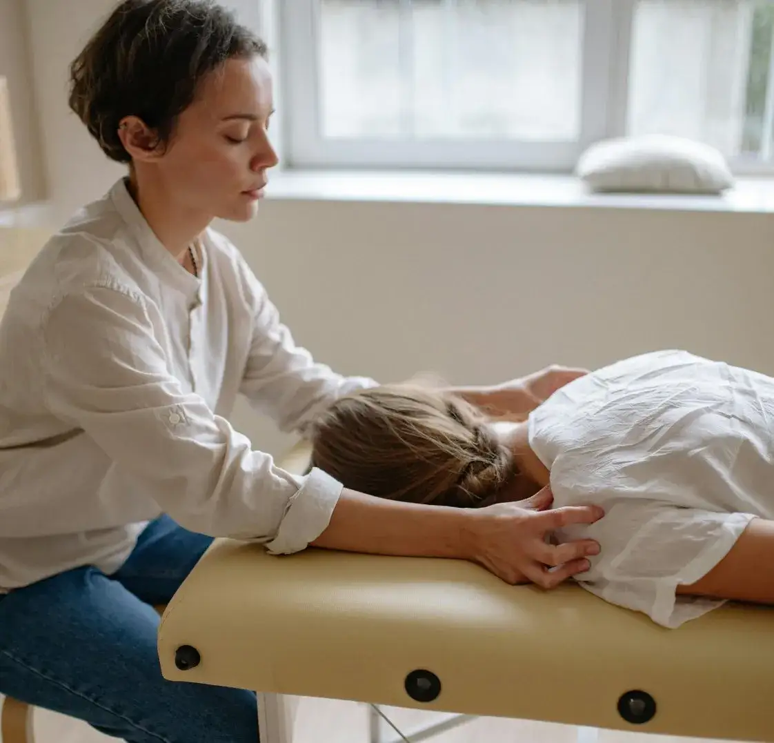 różne rodzaje rehabilitacji fizjoterapeutycznej