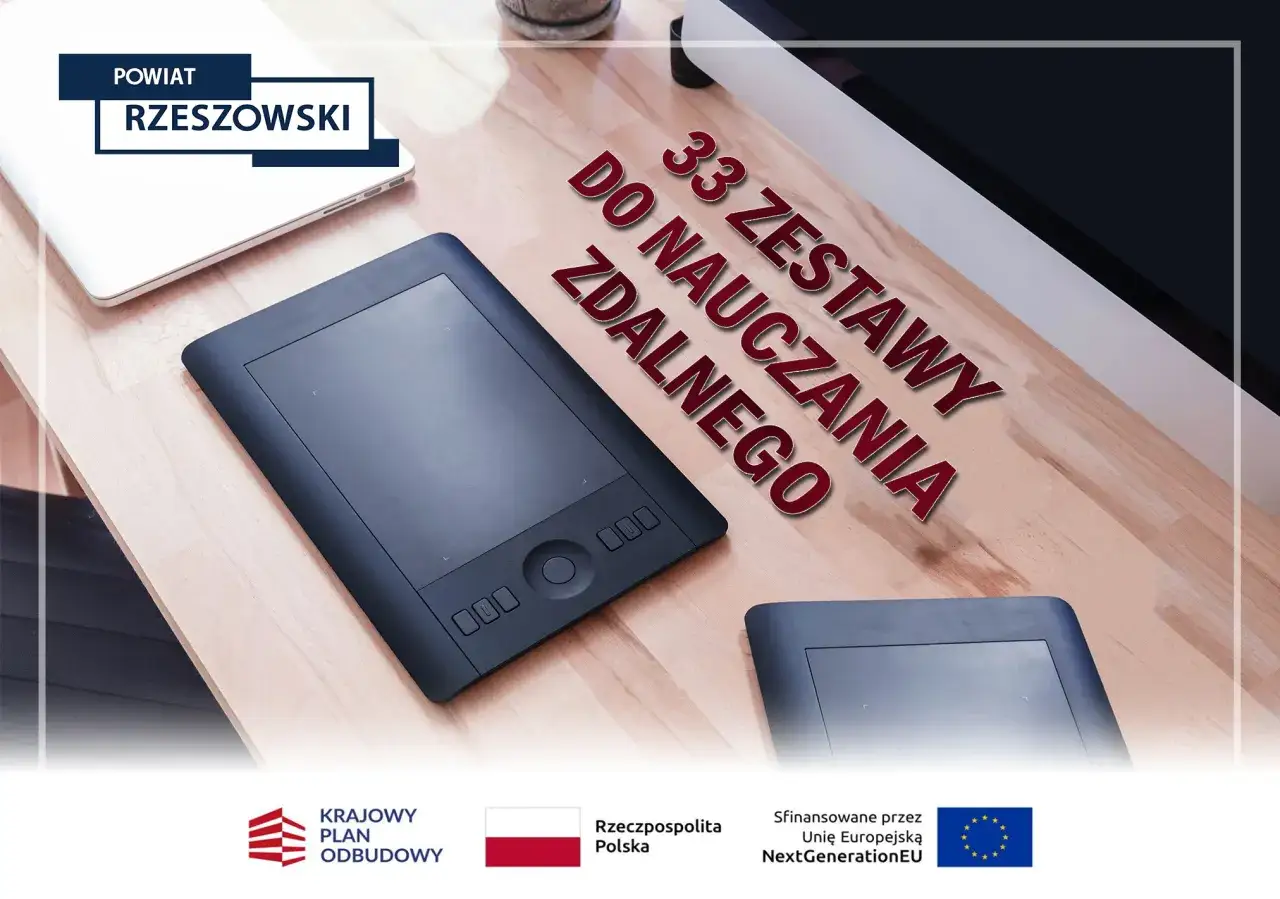 Narzędzia do zdalnego nauczania w polskich szkołach