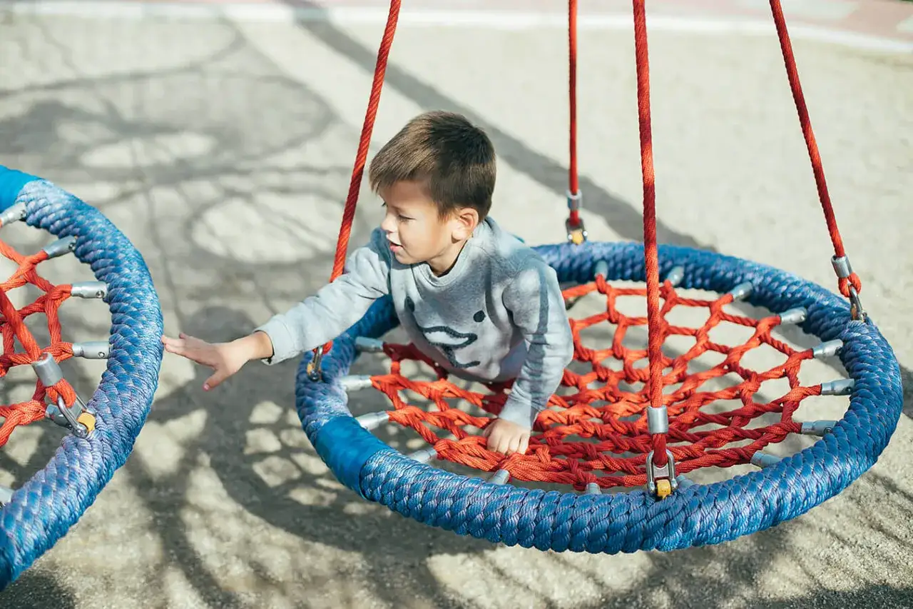 Zdjęcie Ile powinno ważyć 6 letnie dziecko? Sprawdź, czy Twoje jest w normie