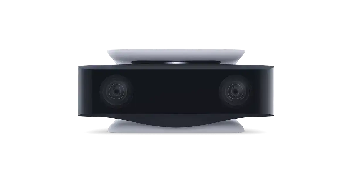 kamera ps5 design