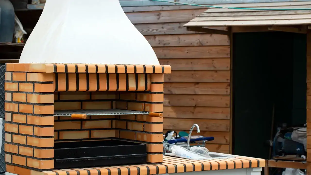 rodzaje kamienia do grilla, granit na grilla, piaskowiec na grilla, kamień polny grill