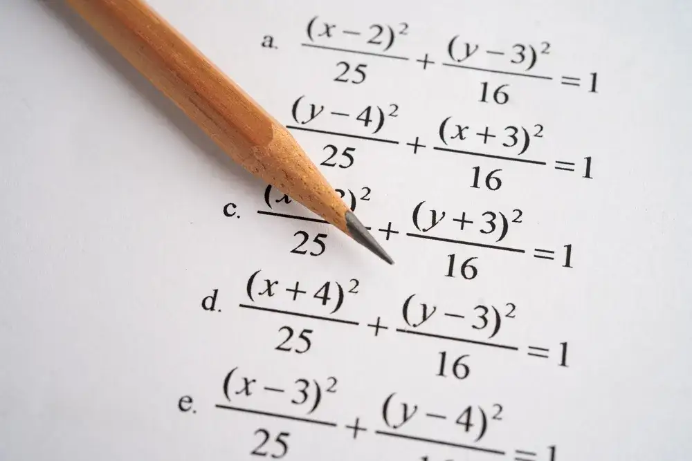 Cennik korepetycji matematyka Warszawa