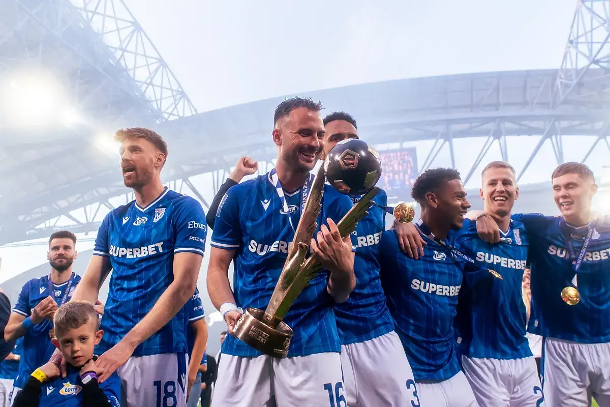 Ekstraklasa start rundy wiosennej 2026 data