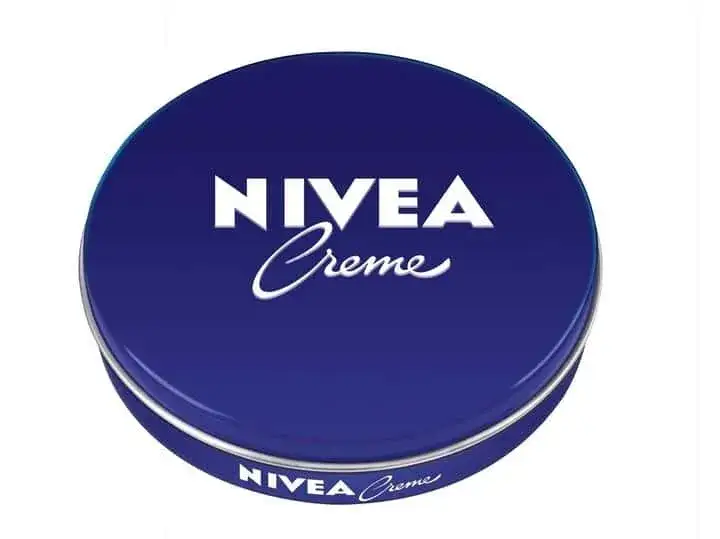 skład kremu nivea klasycznego
