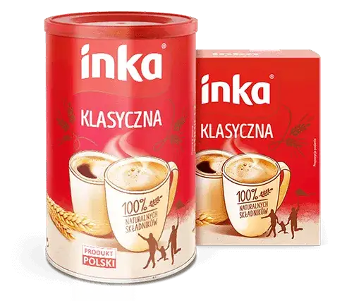 Zdjęcie Czy Inka to kawa? Odkryj różnice i zdrowotne korzyści.