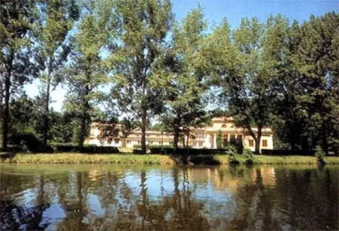 Zdjęcie Rodzaje zabiegów w uzdrowisku Solec-Zdrój sanatorium Świt, które leczą