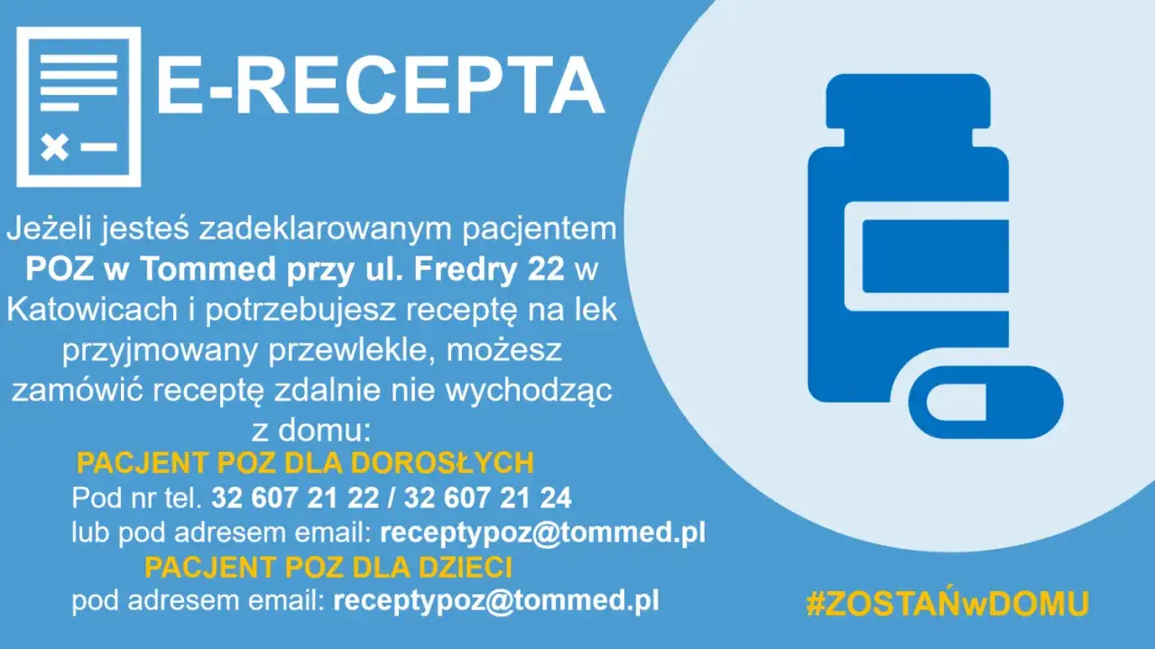 lekarz rodzinny z pacjentem recepta