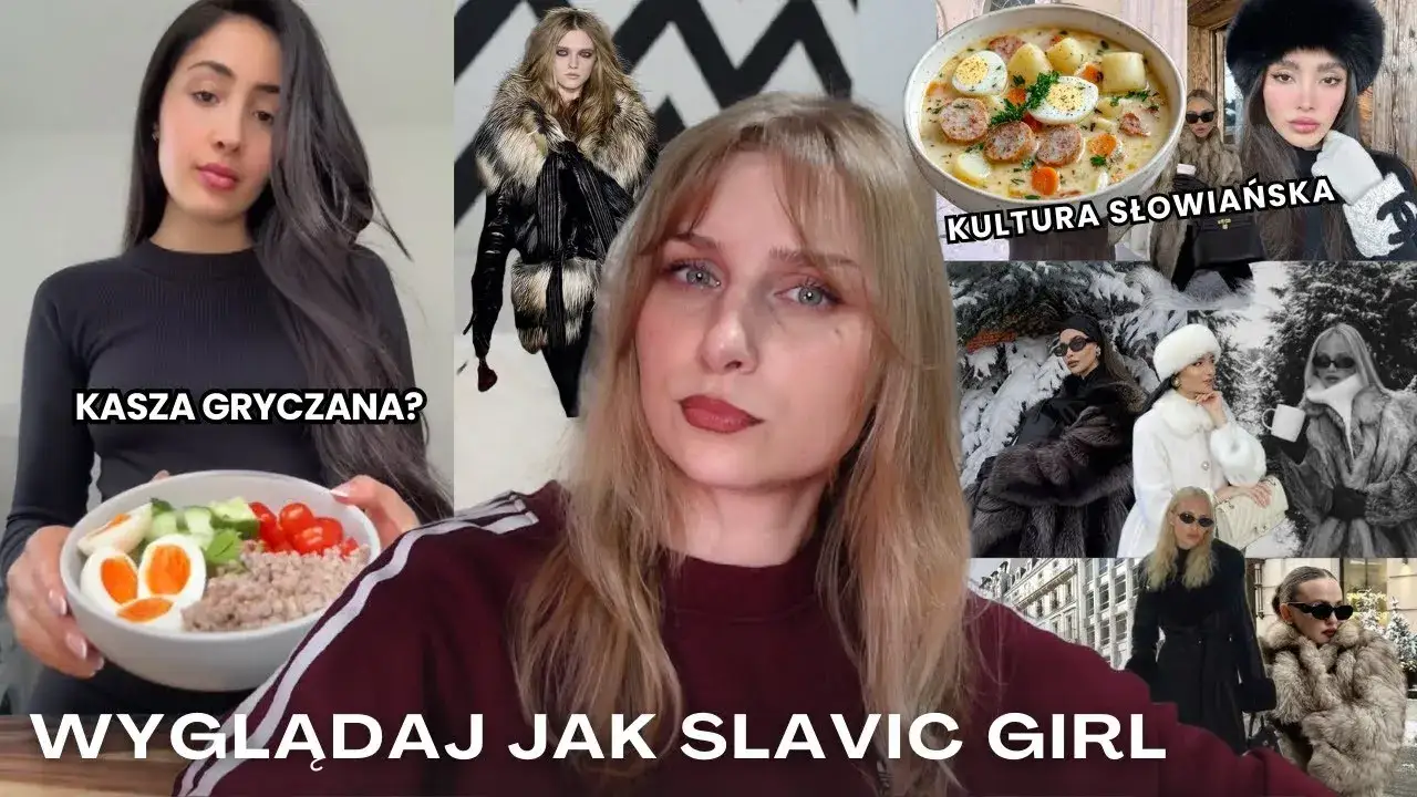 kobieta odmierzająca kaszę szklanką