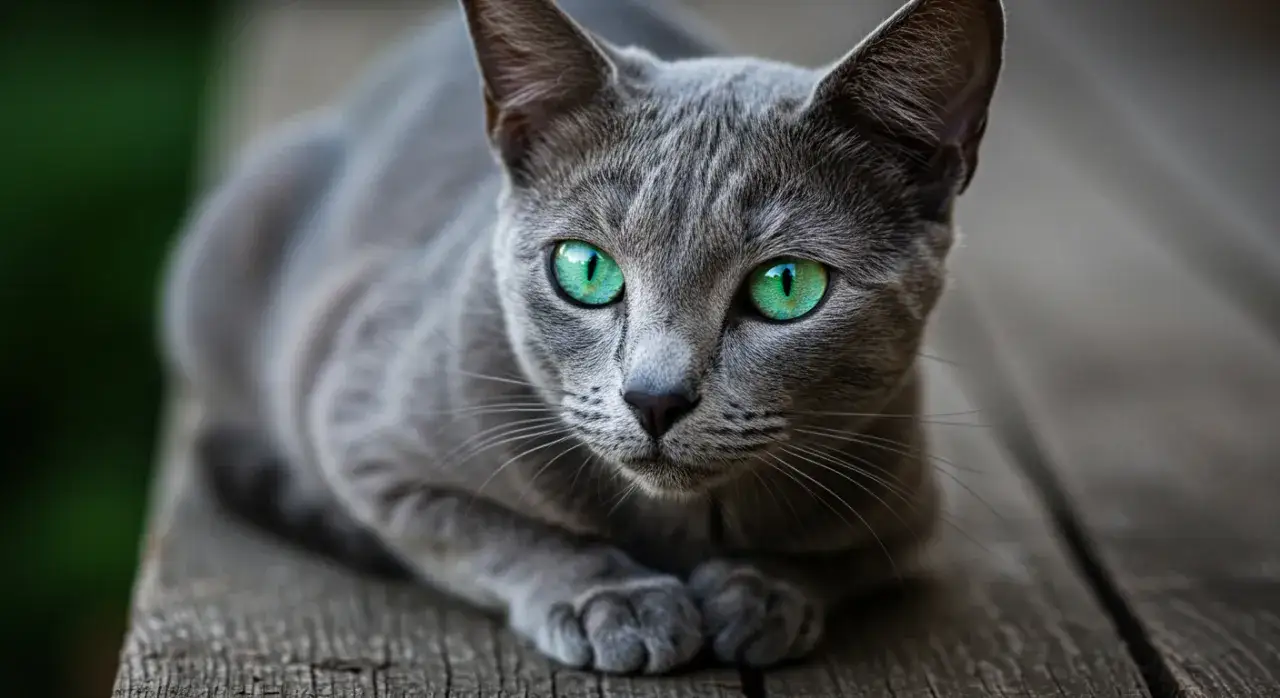 Zdjęcie Koty mają sierść czy włosy? Odkryj różnice i tajemnice ich owłosienia