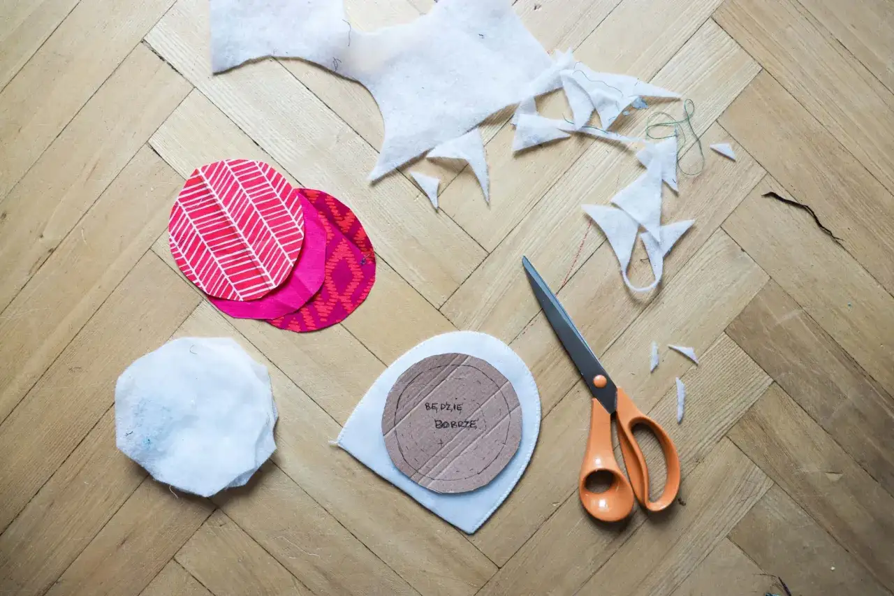 Zdjęcie Kreatywne handmade prezenty: pomysły i wskazówki na wyjątkowe upominki