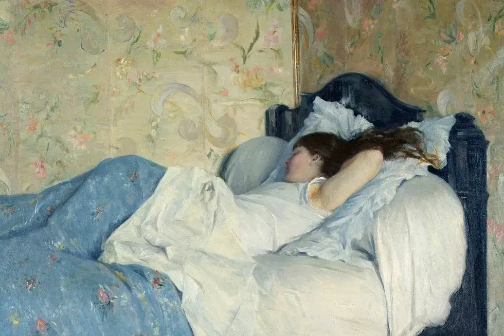 Zdjęcie Znaczenie snu o mężczyźnie: Tajemnice i interpretacje snów