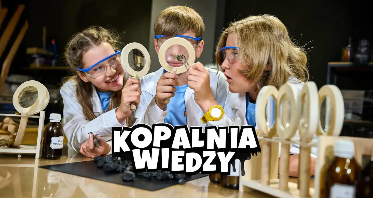 Zdjęcie Program edukacyjny być jak Ignacy – inspiracja dla młodych odkrywców