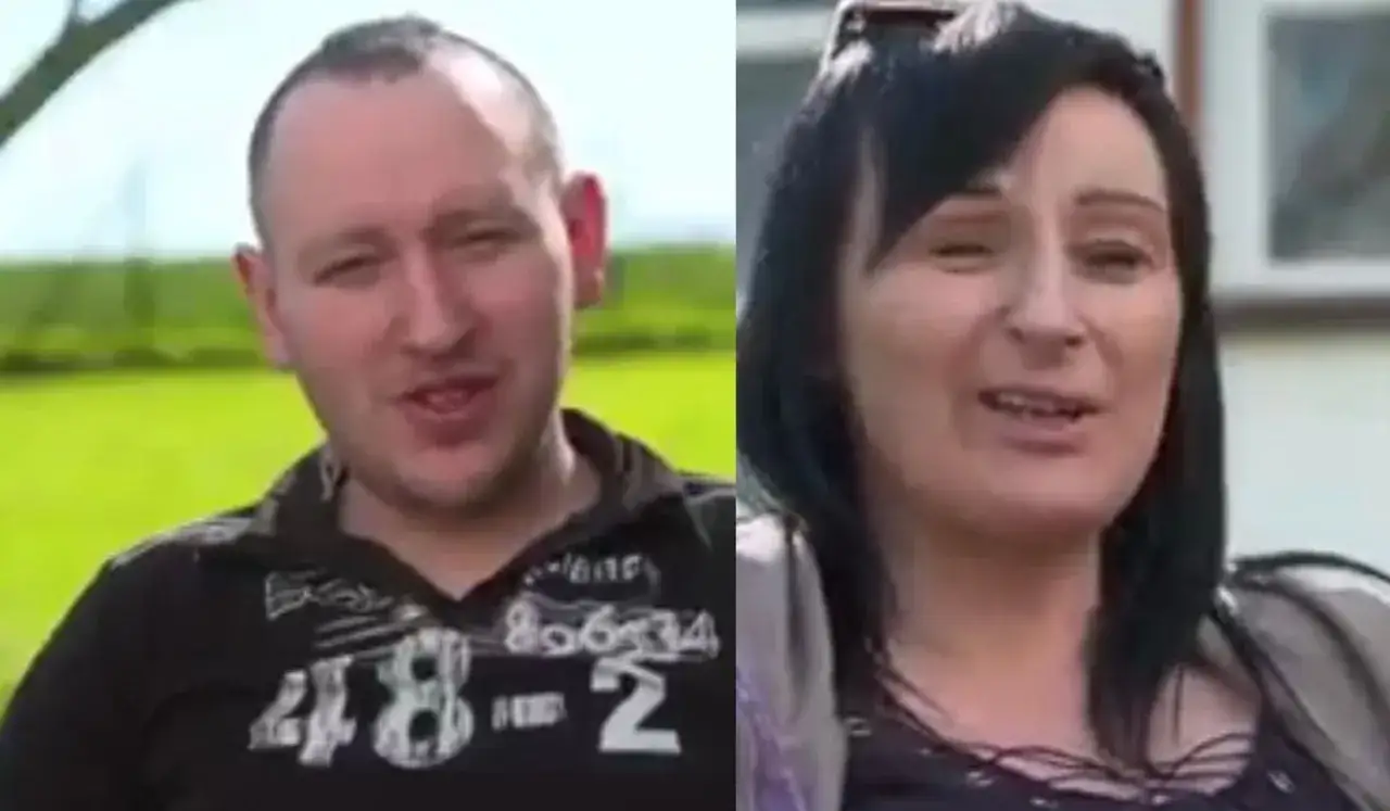 Zdjęcie Aldona z Chłopaków do wzięcia – ile tak naprawdę ma lat? Tajemnica jej wieku.
