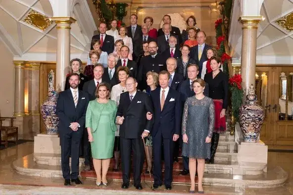 Zdjęcie Dynastia Luksemburgów: jej wpływ na Europę i tajemnice średniowiecznej władzy