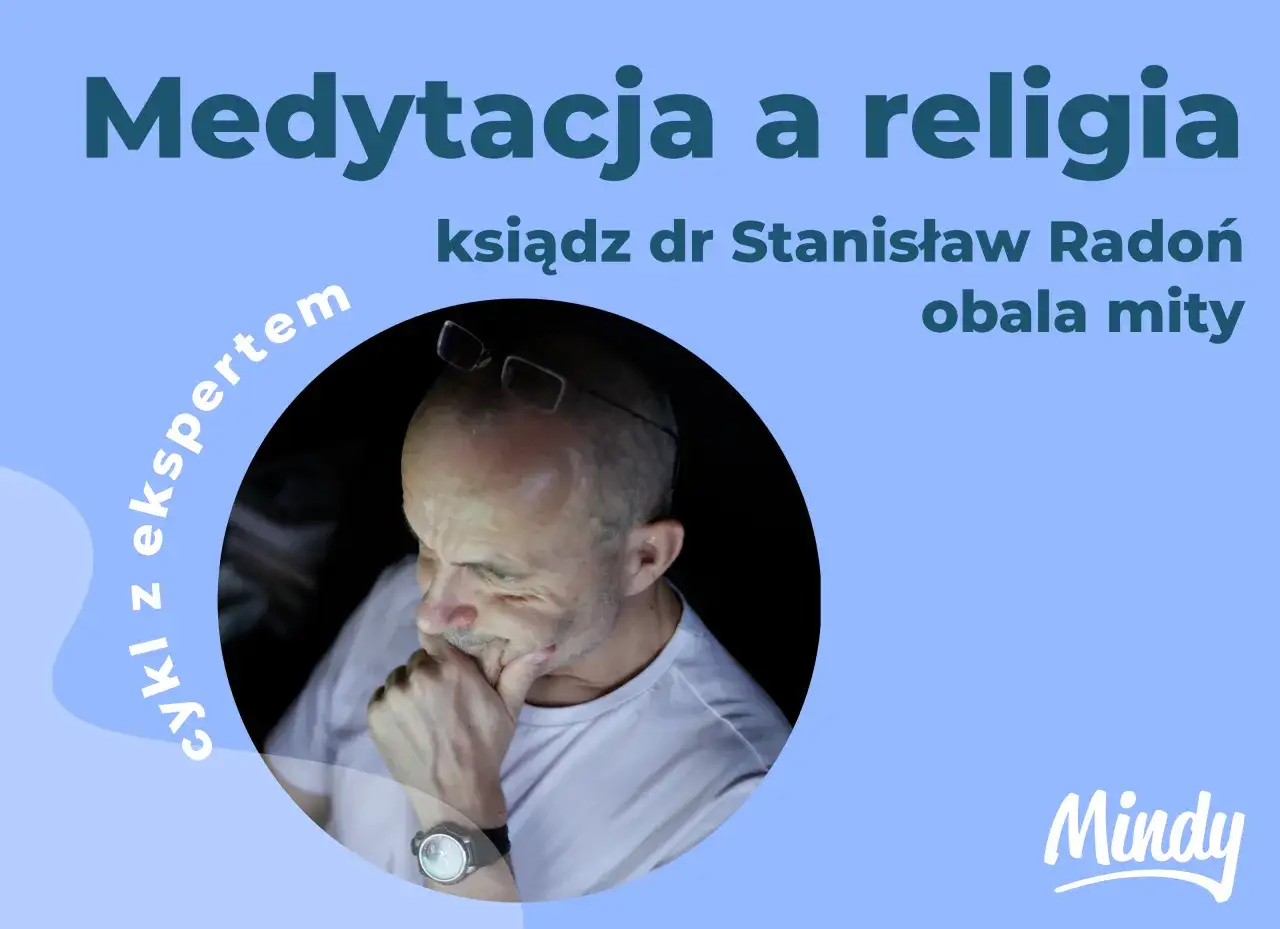Zdjęcie Czy medytacja to grzech? Odkryj prawdę o jej duchowym znaczeniu