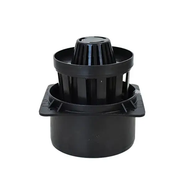 Zdjęcie Odpływ liniowy do garażu z syfonem: Kluczowe zalety i montaż