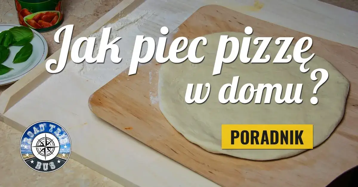Zdjęcie Pizza z termoobiegiem czy bez – która metoda daje lepsze efekty?