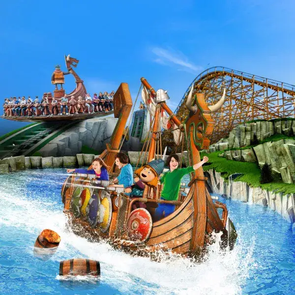 Zdjęcie Majaland Kownaty atrakcje – co warto zobaczyć i przeżyć?