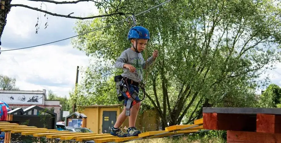 Zdjęcie Atrakcje w Nowym Targu: najlepsze miejsca dla rodzin z dziećmi