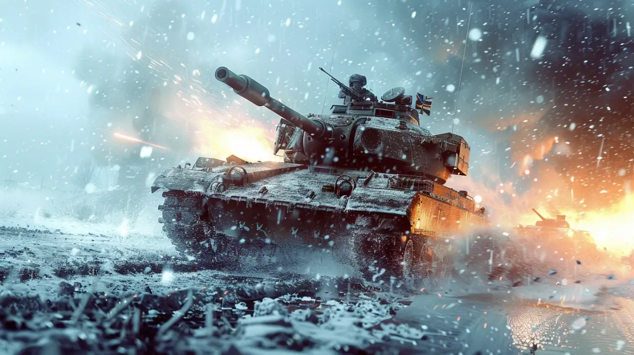 Battlefield – wyprzedaż do 95% taniej na Steam