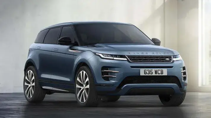 Zdjęcie Range Rover Evoque - który silnik będzie najlepszy dla Twoich potrzeb