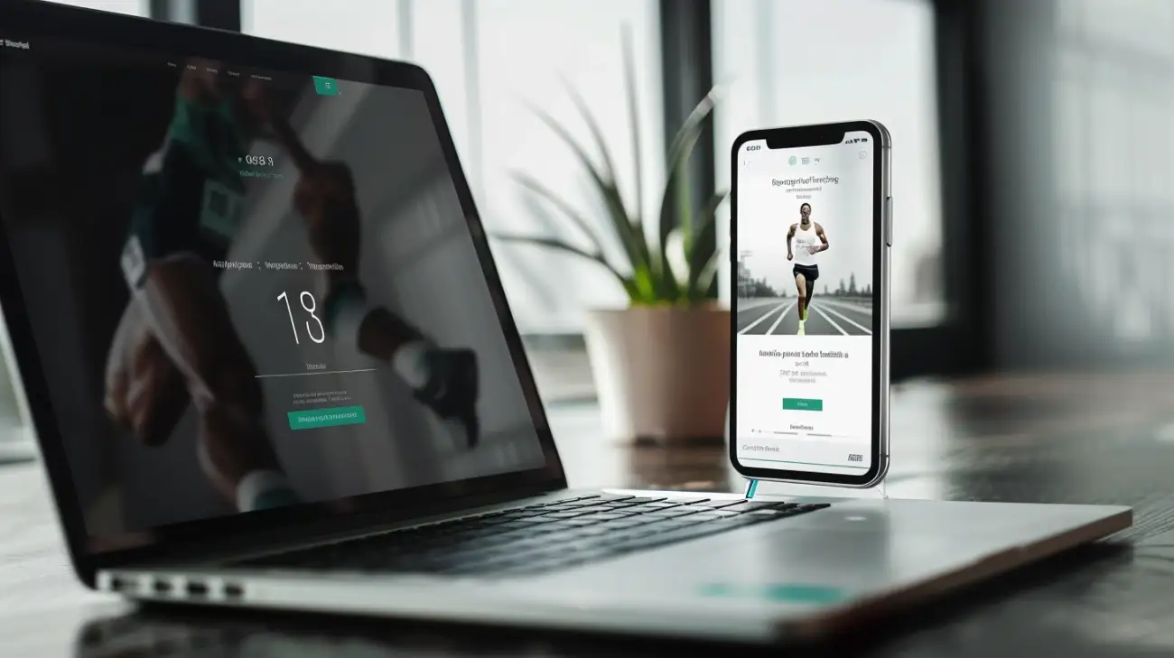 Zdjęcie Kalkulator Wings for Life: Narzędzie do obliczeń Wings For Life