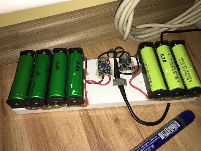 Zdjęcie Jak sprawdzić baterię paluszki: Praktyczne metody i porady