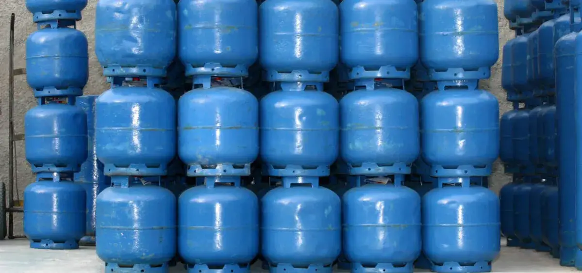 Zdjęcie Ile jest ważna butla LPG? Sprawdź, co grozi po upływie terminu