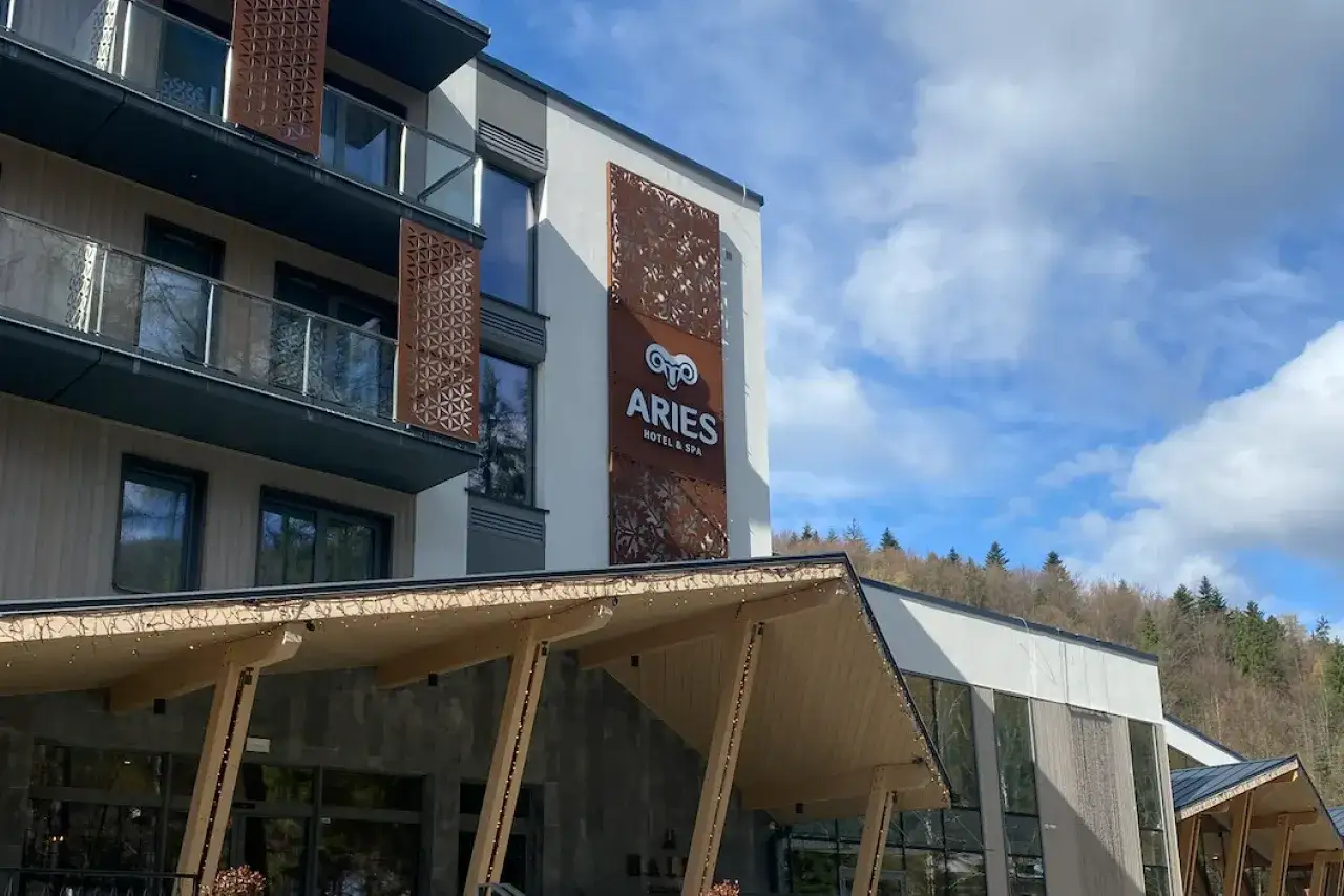 Zdjęcie Ile gwiazdek może mieć hotel? Odkryj tajemnice klasyfikacji hoteli