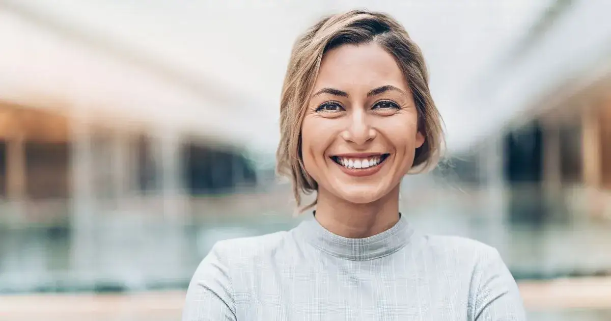 Zdjęcie Małgorzata Petru kim jest? Poznaj jej osiągnięcia i życie prywatne