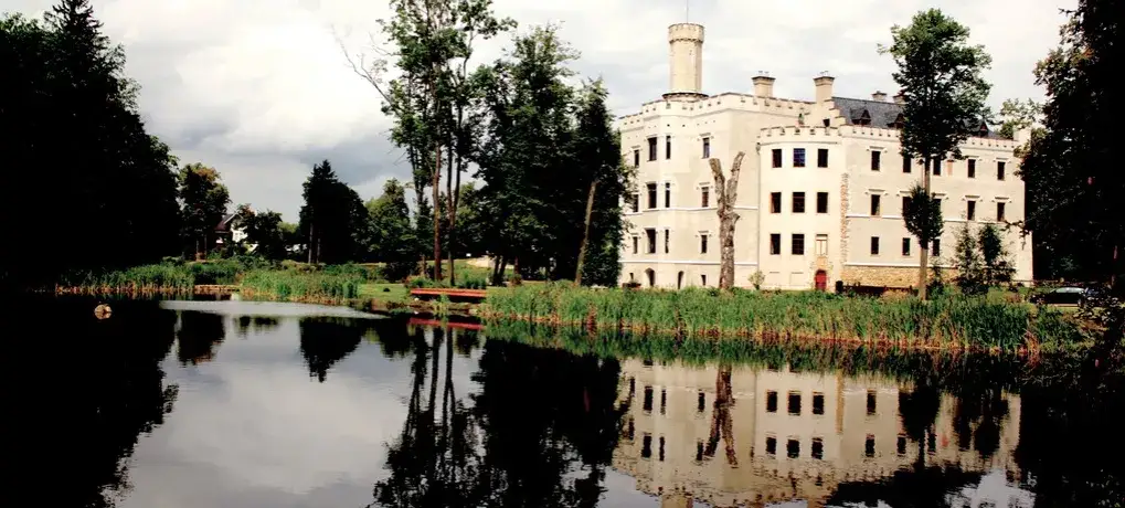 Zdjęcie Najciekawsze atrakcje w Karpnikach, które musisz zobaczyć