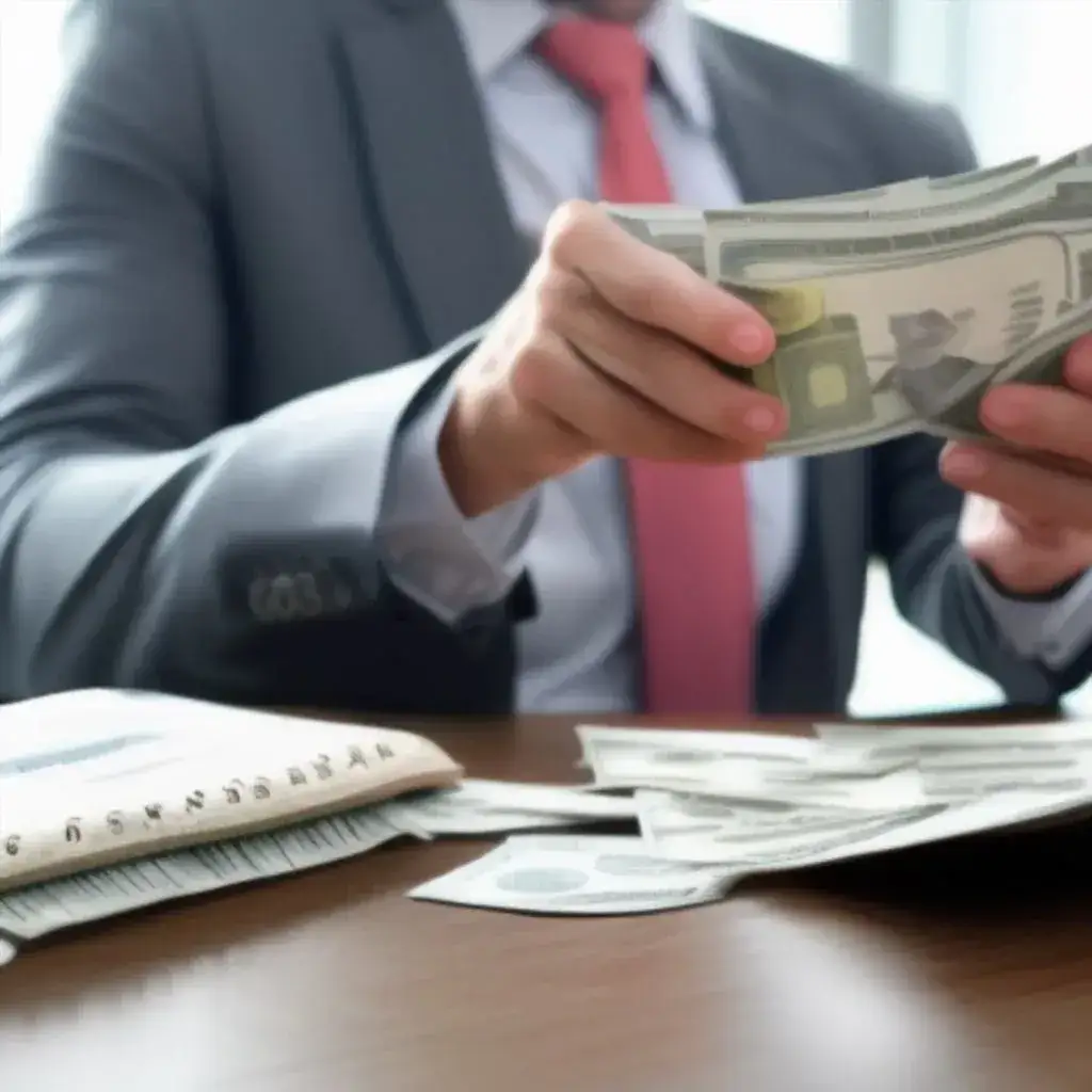 Zdjęcie Jak odzyskać pieniądze przelane na konto oszusta BLIK – skuteczne kroki i porady