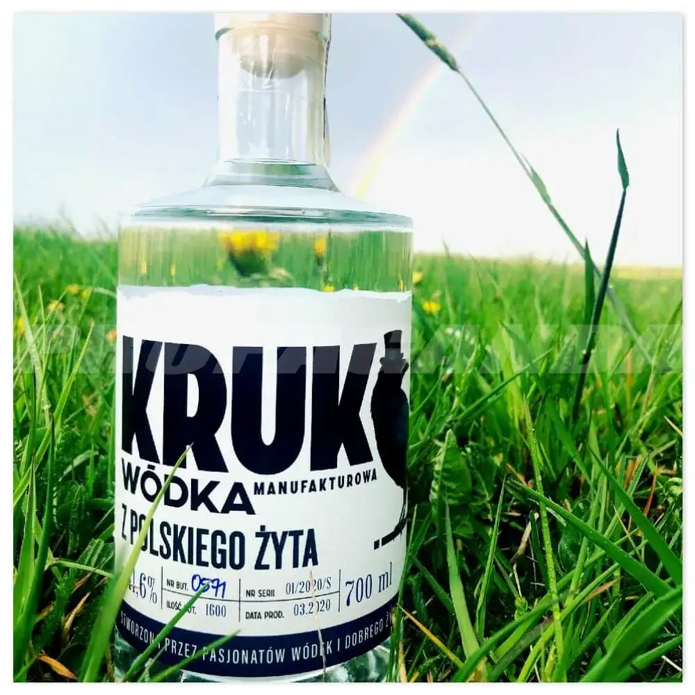 Zdjęcie Ile kosztuje 0,7 wódki? Ceny i najlepsze oferty na rynku