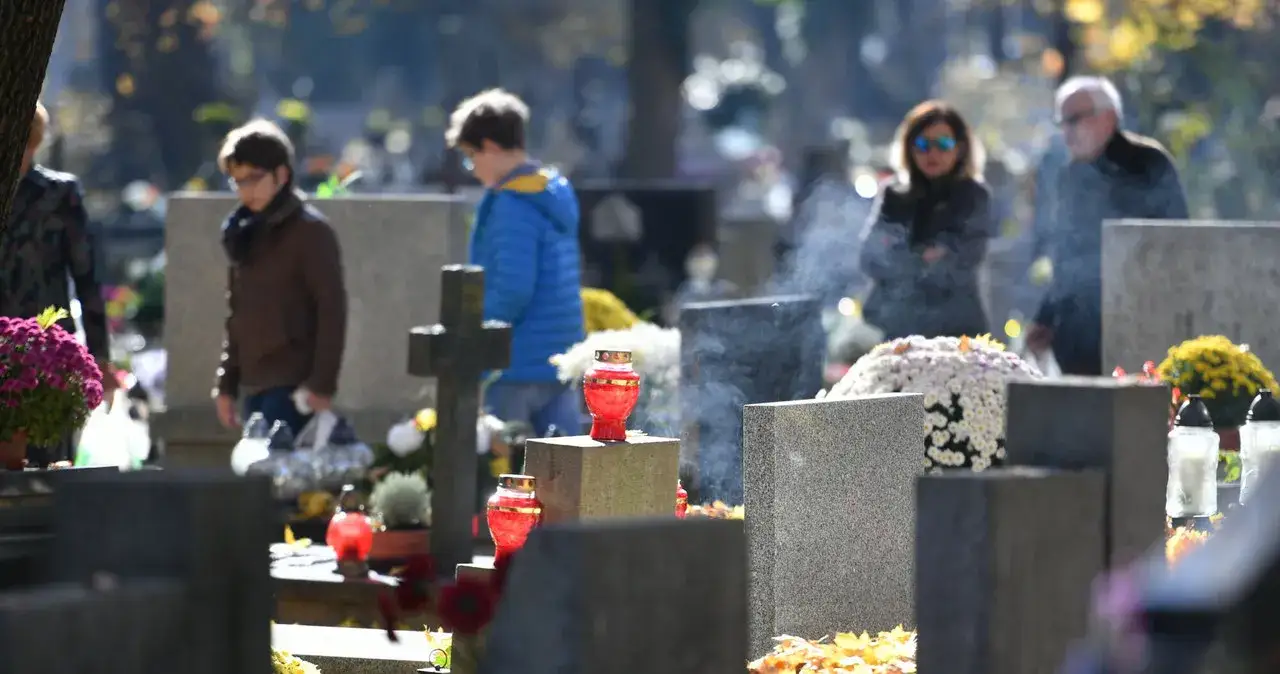 Zdjęcie Ile kosztuje miejsce na cmentarzu na Wólce Węglowej? Ceny i szczegóły
